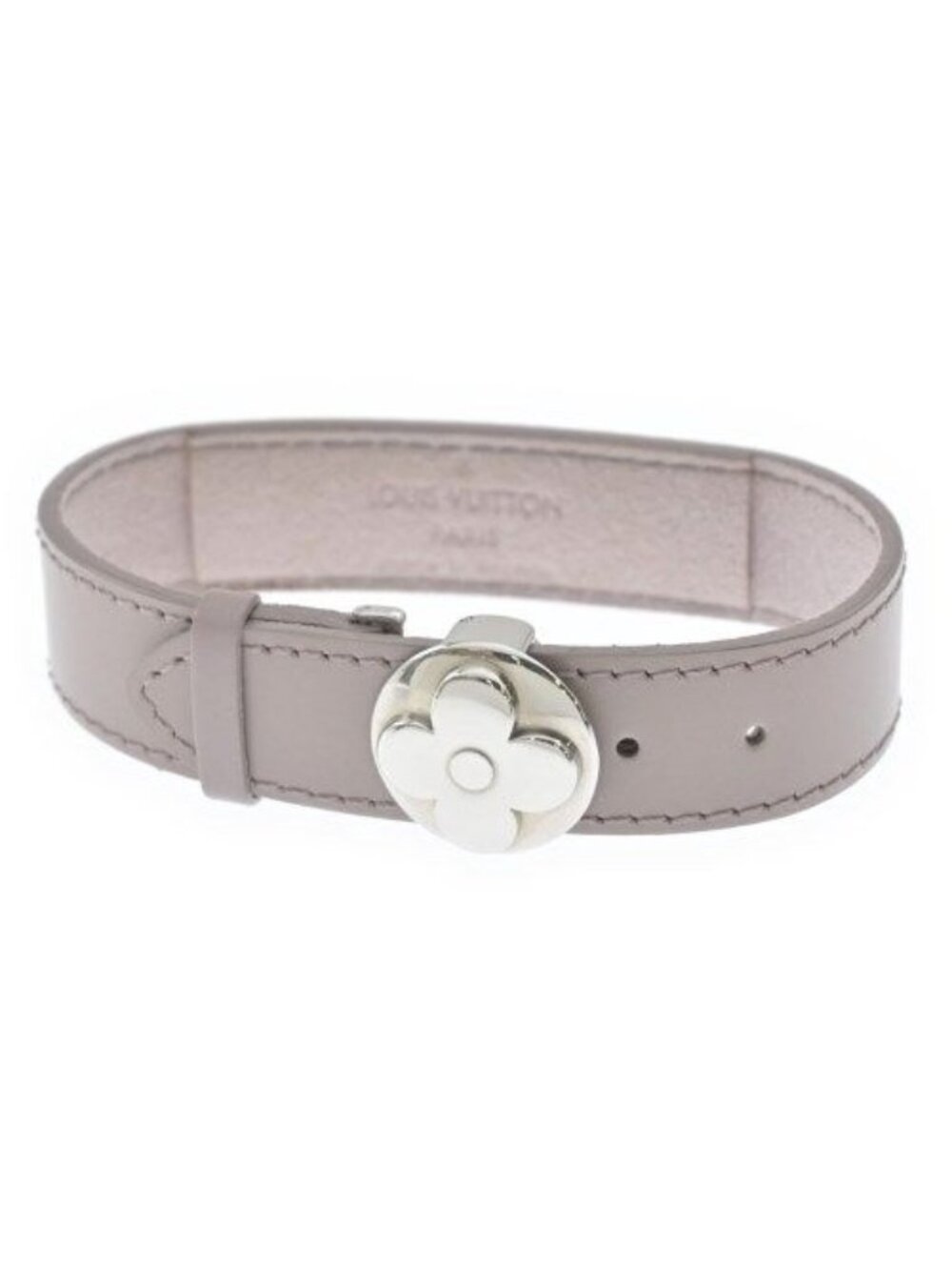 Louis Vuitton Monogram Bracelet Bangle